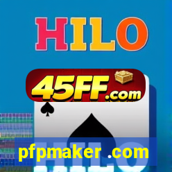 pfpmaker .com